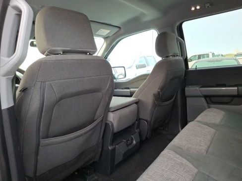 Used 2023 Ford F150 XLT image 10
