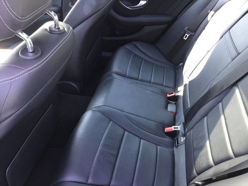 Used 2020 Mercedes-Benz C 300 4MATIC Sedan image 21