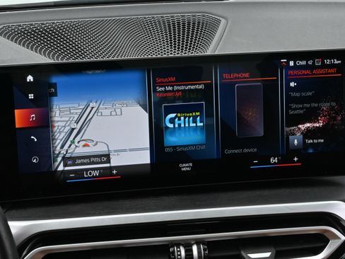 Certified 2023 BMW i4 eDrive35 RWD image 32