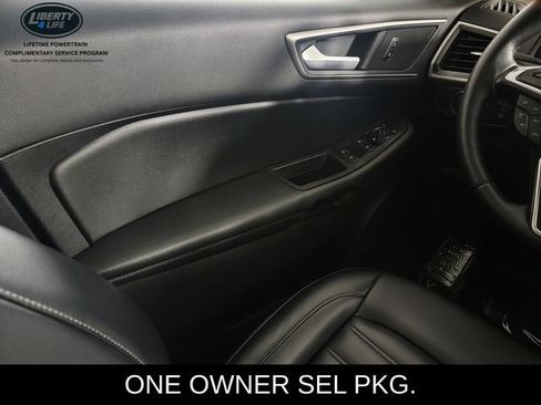Used 2023 Ford Edge SEL w/ Convenience Package AWD/4WD image 30