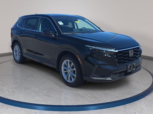 Certified 2023 Honda CR-V EX-L image 3