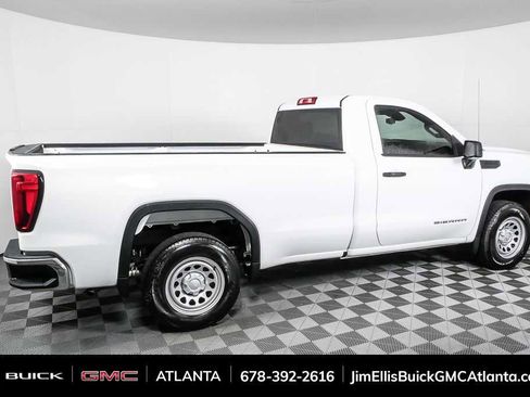 New 2026 GMC Sierra 1500 Pro w/ Pro Value Package image 20