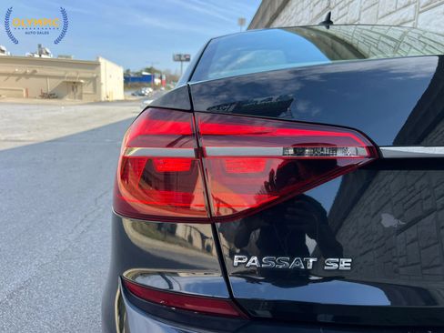 Used 2017 Volkswagen Passat 1.8T SE image 17