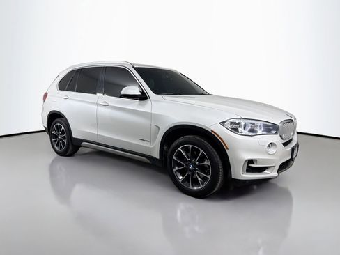 Used 2017 BMW X5 xDrive35i image 4