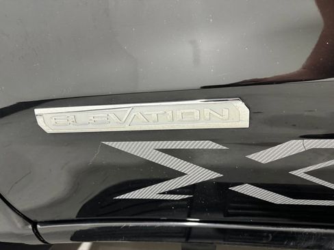 Used 2021 GMC Sierra 1500 Elevation w/ Preferred Package image 34