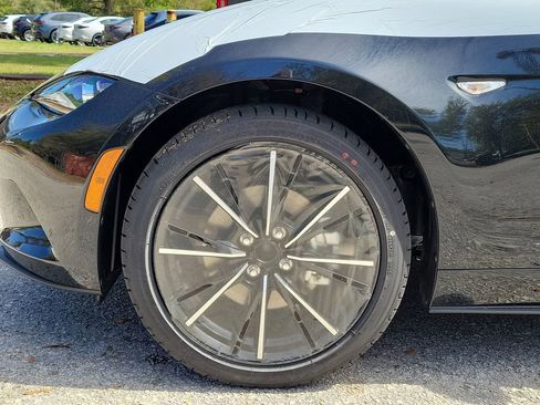 New 2026 MAZDA MX-5 Miata Grand Touring RWD image 7