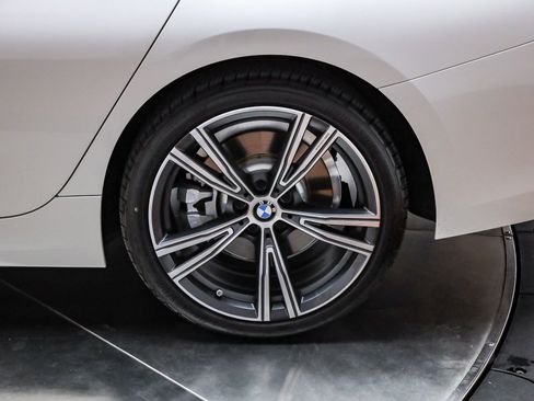 Certified 2024 BMW 330i Sedan w/ Convenience Package RWD image 8