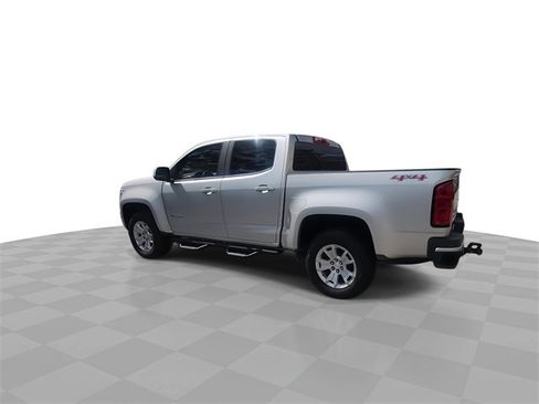 Used 2019 Chevrolet Colorado LT image 6