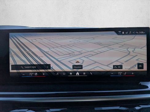 Used 2026 BMW X7 xDrive40i w/ M Sport Package AWD/4WD image 10