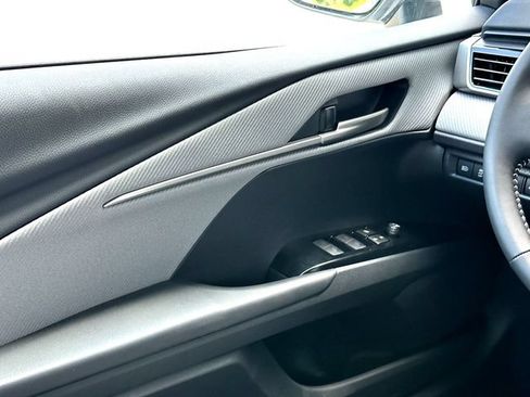 New 2026 Toyota Camry SE FWD image 20