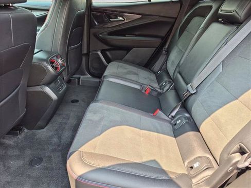 Used 2024 Chevrolet Blazer EV RS AWD/4WD image 19