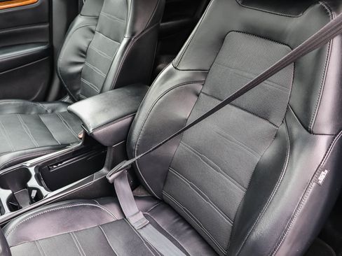 Used 2022 Honda CR-V EX-L image 30