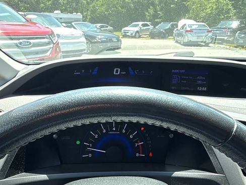 Used 2012 Honda Civic EX-L image 14