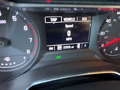 Used 2021 Chevrolet TrailBlazer LT w/ Driver Confidence Package AWD/4WD image 24