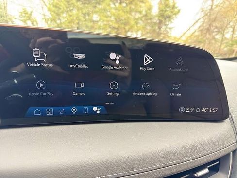 New 2026 Cadillac CT5 Premium Luxury w/ Technology Package AWD/4WD image 27