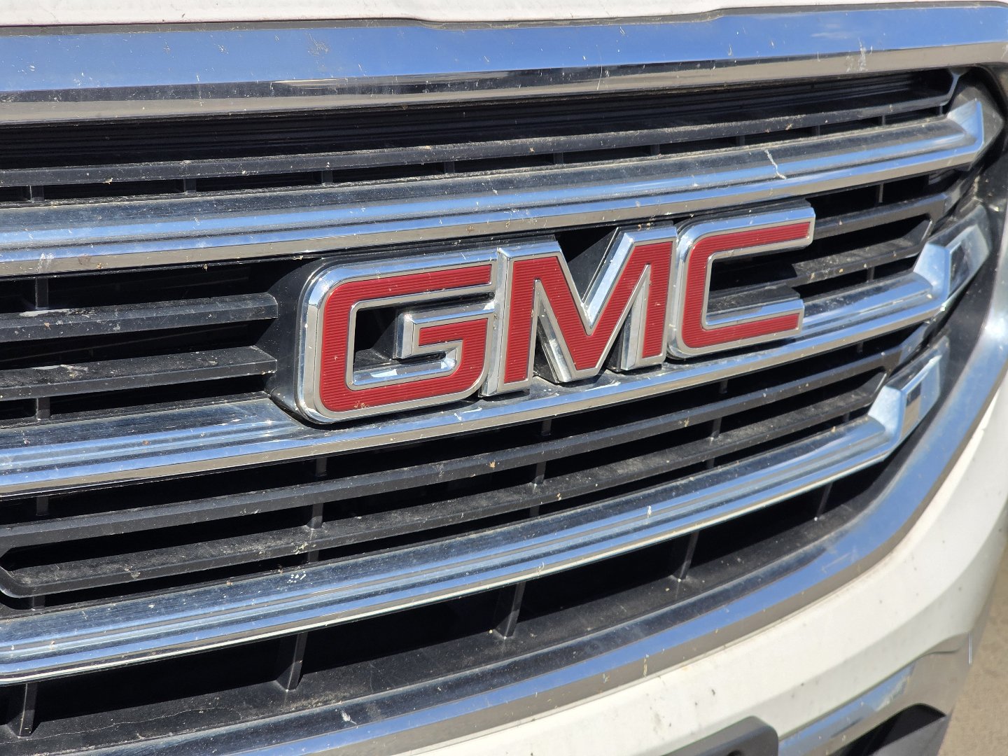 Used 2020 GMC Terrain SLT AWD/4WD image 12