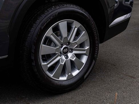 Used 2025 Hyundai Palisade SEL AWD/4WD image 7