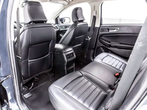 Used 2024 Ford Edge SEL image 31