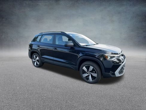 New 2025 Volkswagen Taos S image 26