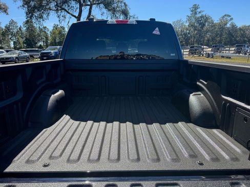 New 2025 Ford F150 XLT w/ Equipment Group 301A Standard image 22