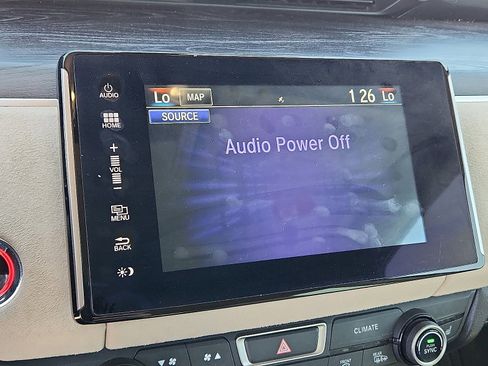 Used 2018 Honda Clarity Touring image 15