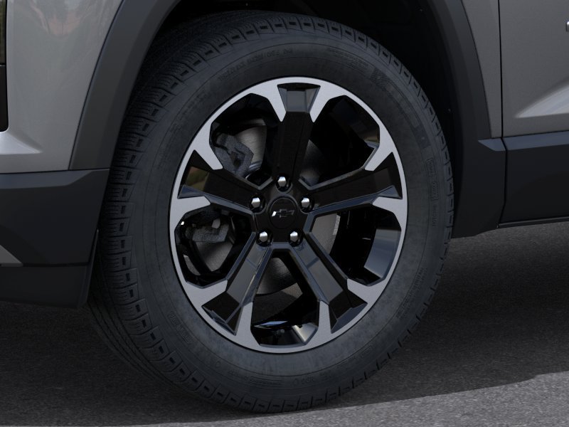 New 2027 Chevrolet Equinox LT w/ Safety and Technology Package FWD image 12