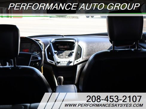 Used 2015 GMC Terrain Denali AWD/4WD image 9