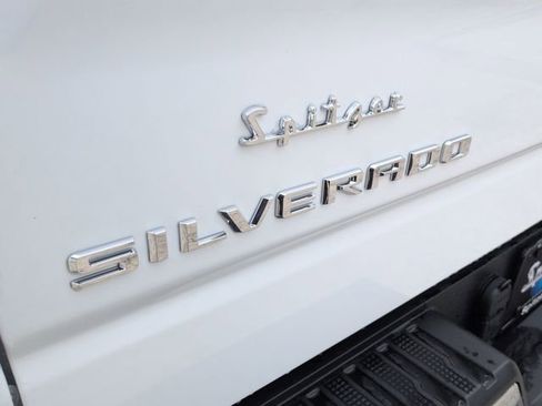 New 2026 Chevrolet Silverado 1500 LT AWD/4WD image 34