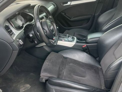 Used 2016 Audi S4 Premium Plus w/ Technology Package image 3