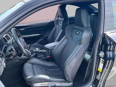 Used 2020 BMW M2 Competition w/ Executive Package RWD image 7
