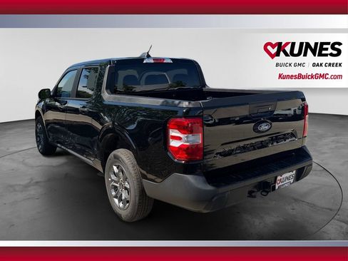 Used 2026 Ford Maverick XLT w/ Equipment Group 301A AWD/4WD image 8