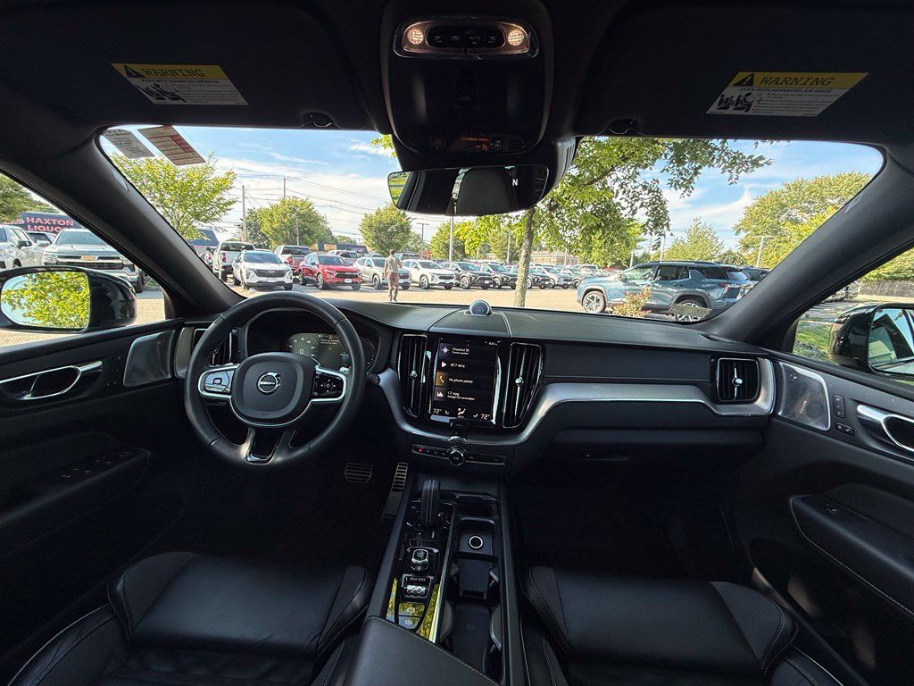 Used 2020 Volvo XC60 T8 Polestar AWD/4WD image 25