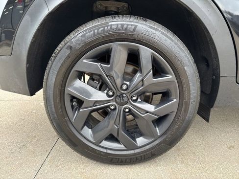 Used 2021 Kia Sportage S image 53