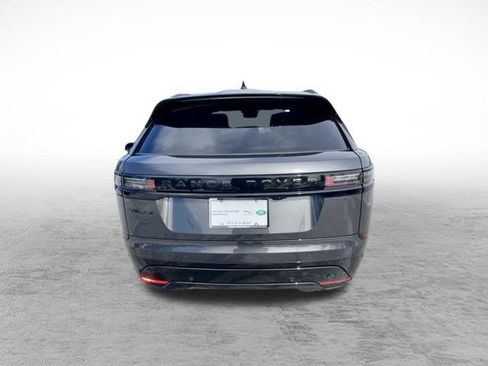 New 2026 Land Rover Range Rover Velar Dynamic SE image 6