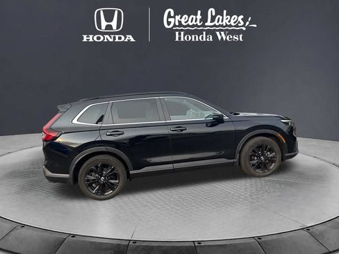 Used 2023 Honda CR-V Sport Touring image 8