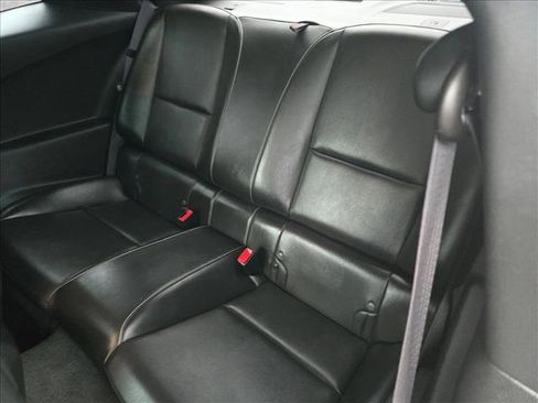 Used 2013 Chevrolet Camaro SS w/ RS Package RWD image 16