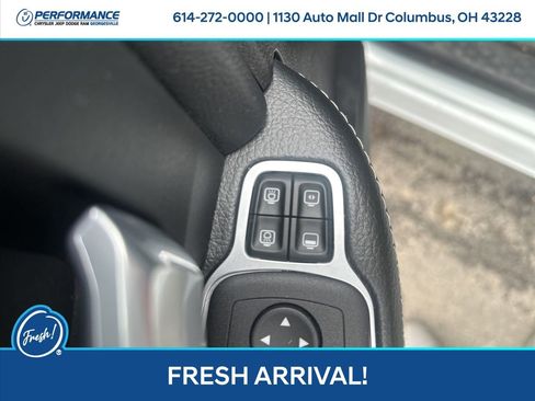 Used 2024 RAM 2500 Big Horn w/ Night Edition image 15