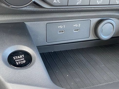 New 2027 Nissan Sentra S FWD image 18