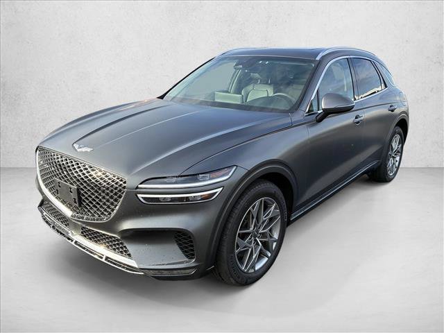 Used 2023 Genesis GV70 2.5T w/ Select Package AWD/4WD image 1
