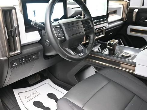 Used 2025 GMC Hummer EV 3X AWD/4WD image 14