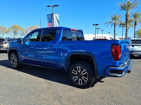 Used 2023 GMC Sierra 1500 AT4 w/ AT4 Premium Package image 7