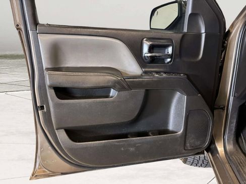 Used 2014 Chevrolet Silverado 1500 W/T w/ WT Fleet Convenience Package image 15