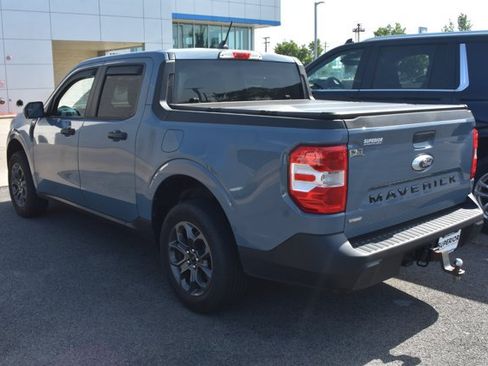 Used 2024 Ford Maverick XLT w/ XLT Luxury Package FWD image 7