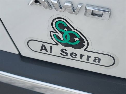 Certified 2023 Cadillac XT5 Luxury image 8