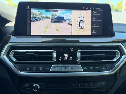 Certified 2024 BMW X3 xDrive30i w/ Convenience Package AWD/4WD image 25