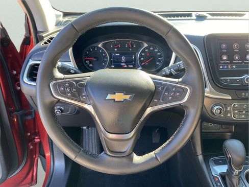 Used 2024 Chevrolet Equinox LT AWD/4WD image 23