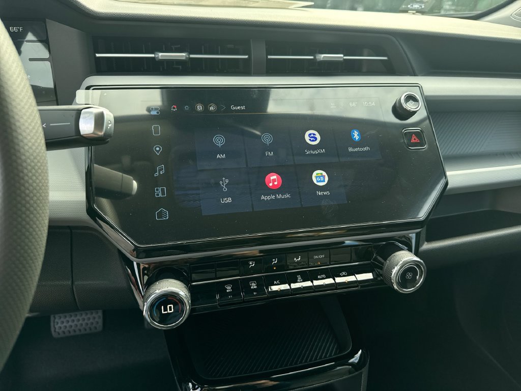 New 2027 Chevrolet Bolt LT FWD image 24