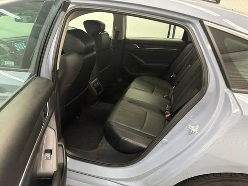 Used 2021 Honda Accord Sport Special Edition image 20