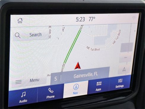 Used 2021 Ford Bronco Sport Big Bend w/ Big Bend Package (96B) image 29