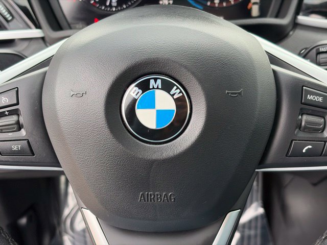 Used 2021 BMW X1 xDrive28i w/ Convenience Package AWD/4WD image 19
